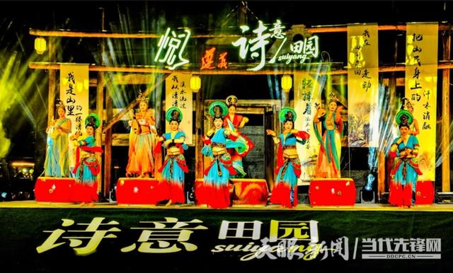 “悦·遵义”全域文旅新格局丨遵义15县区“一县一品”点亮黔北文旅天空