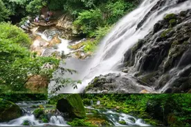 《黑神话：悟空》玩家免票？悟空师父在洛阳？嗯！图片