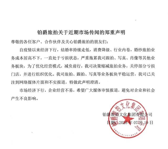降价到199、299的旅拍店还能赚钱吗？