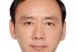 世界史学者邓峰已经加盟海南师范大学历史文化学院图片