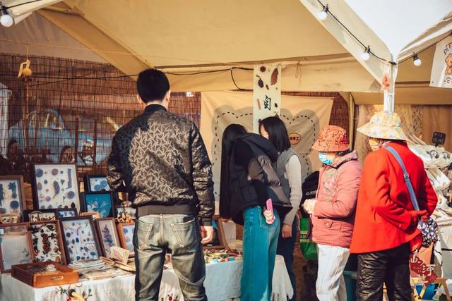 这个大公园，又“火”了！