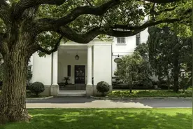 万物复苏，上海这里竟然藏着七处“绿野仙踪”图片