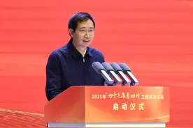 万千气象看四川丨围绕消费，今年四川有这些重要动作→图片