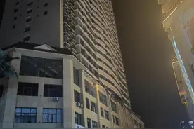探访瑞丽地震受灾点图片