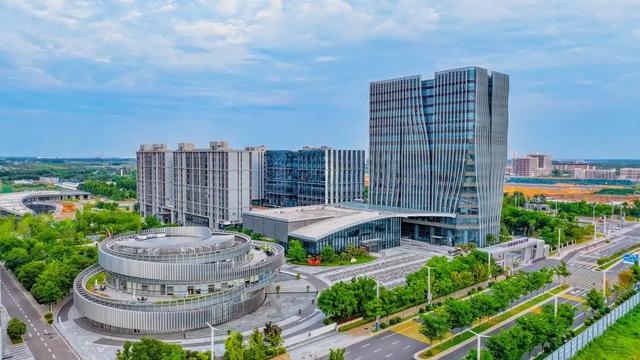 “最强大脑”再临郑州航空港 这一次，他带来了哪些干货？