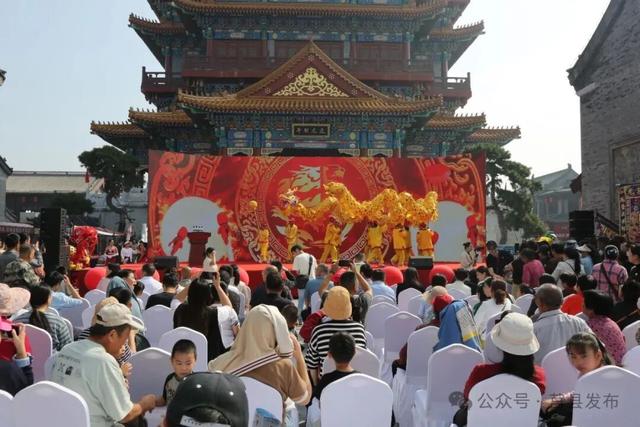 央视报道！国庆假期，日照，嗨到不想走！