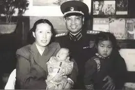 红色家风丨开国大将陈赓之女陈知进：从父亲的戎马一生中读懂忠诚与担当图片