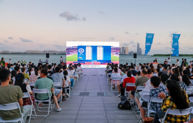 阿苏阿淮互发福利！苏州10个景区对淮安市民免费开放