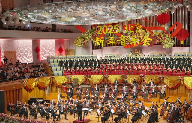 北京：文化之都，一幅壮阔图卷纵情铺展