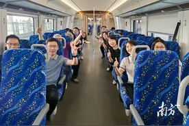 南三“兄弟连”，如何带动佛北再攻坚？｜北向战略深调研图片
