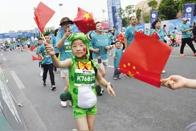 2025兰州马拉松参赛观赛全攻略来啦！图片