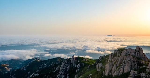 全运“五金王”张展硕，邀您冬游青岛~