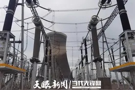 黔湘渝三省市实现电力互济！贵州黔东电厂和二郎电厂成功转送贵州电网图片