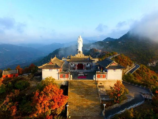 解锁黄河一号旅游公路上的文明密码