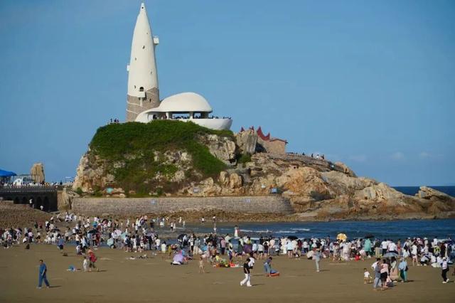 福州旅游热力全开！国庆假期，这些地方太火了！
