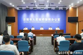 日照市坚定实施“生态立市”战略，持续擦亮“生态日照”金字招牌图片