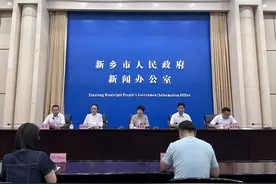 延津县用好优化营商环境“四字诀” 多项数据实现增长图片