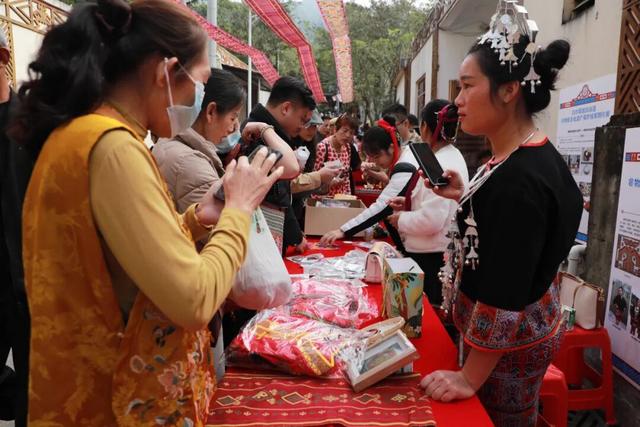 多图+视频！一起回看2025年白沙“啦奥门”雨林与您山兰文化活动精彩瞬间