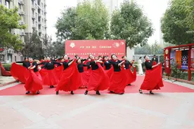 潞邑街道精雕细琢打造一流和谐宜居新街区图片