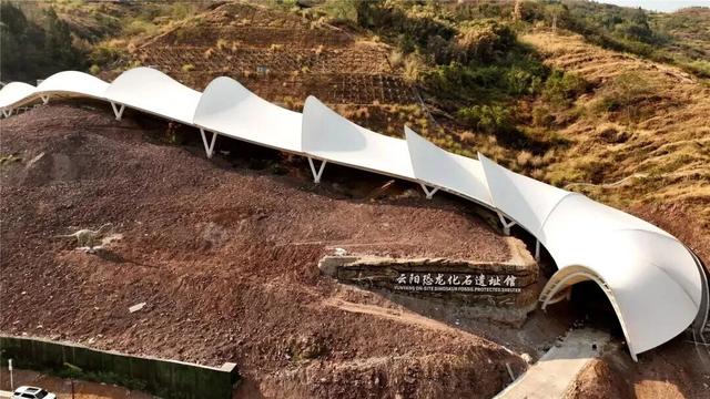 @巫溪球迷，去云阳看球赛，免费游景区!