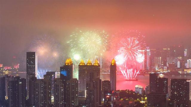 2025长江文化艺术季盛大启幕