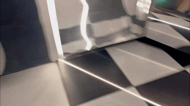 这家博物馆是真“上头”了！