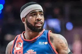 聚焦｜北汽男篮签下第三外援！NBA落选秀马库斯·基恩得分能力不俗图片