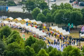 为何在上海人的家门口，花园不再只是花园？图片