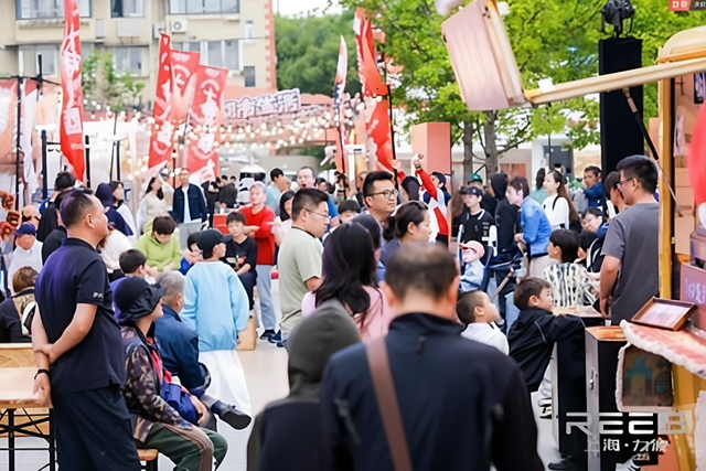 33米超高岩壁攀岩、6款精酿配吊炉烧烤，还有厂房Loft……