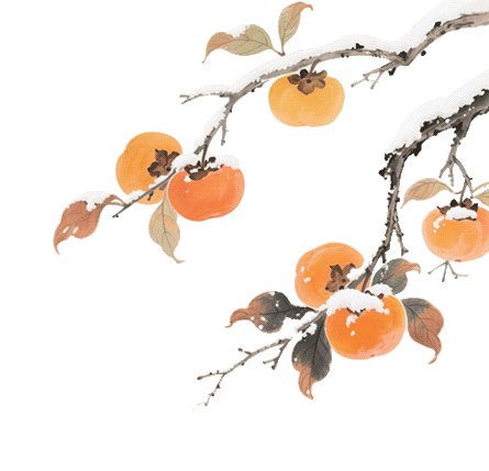 你的周末含“秋”量是多少？来秦岭测测！