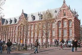 留学荷兰收好衣食住行指南图片