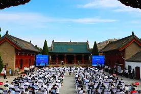 禹州为什么被称为“药都”图片
