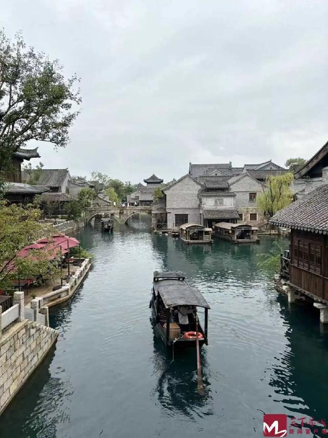 国庆中秋假期第二日，济南文旅市场持续火爆