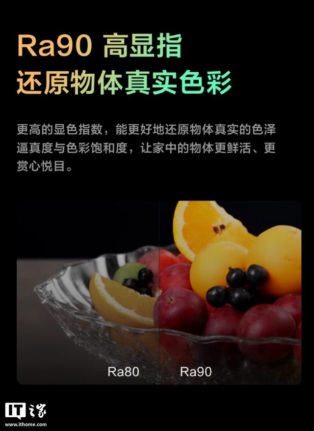 Aqara绿米LED灯泡T2发布，99元起支持苹果HomeKit生态