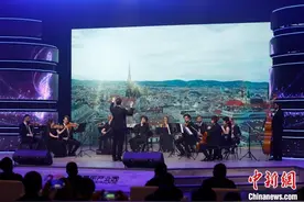 2024北京国际音乐生活周开幕 百余家世界知名音响品牌将亮相图片