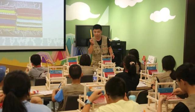 研学旅游进行时|中国国家博物馆与市博物馆三度携手考古研学 让历史文脉在青少年心中扎根