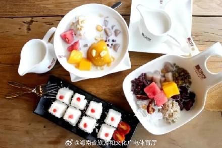 解锁海口新玩法，这份冬日漫游攻略请收好