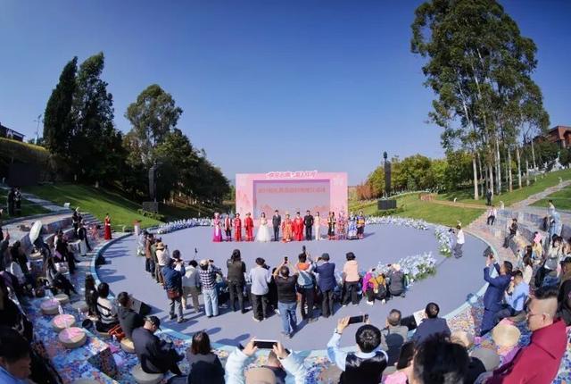 来红河，寻找你安放爱情的理想之地！