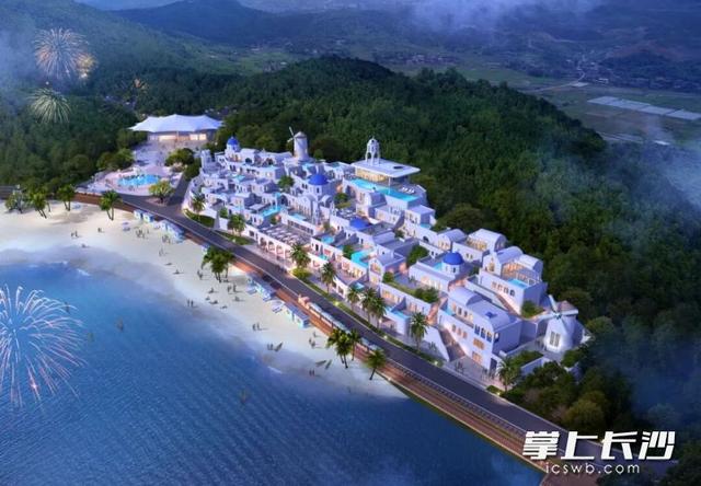 楚沩潮起处，文旅展新颜！宁乡市盘活存量资源、引进新兴项目，文旅产业提质增效展开新画卷