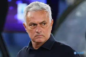 决裂💥意媒：穆帅输米兰后与球员爆发激烈争吵，次日就被解雇图片