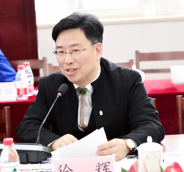 55个故事关注行业新发展，徐辉：寻找更多文旅融合带来的美好