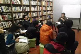 鲁楠｜解读哈贝马斯：现代公共领域的三次转型（全文）图片