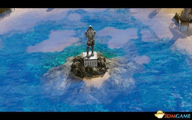 《神话时代：重述版》全战役流程攻略 希腊北欧亚特兰蒂斯战役攻略