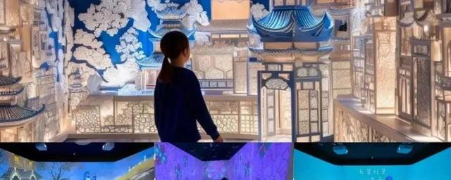 百米高空！鄂尔多斯这个新地标即将亮相→