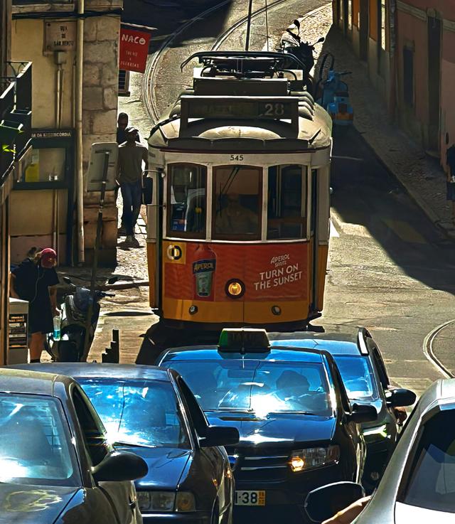 令旅行者着迷的葡萄牙静待“中国的朋友”