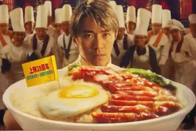 《食神》重映受挫，要对周星驰喜剧祛魅了吗图片