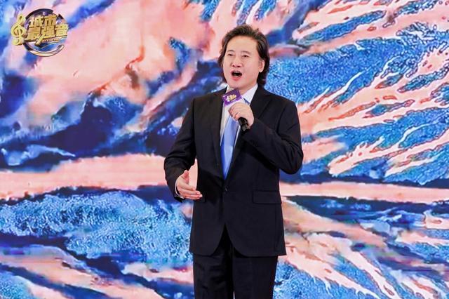 《城市最强音》音乐联赛全国发布会启航 以音乐为钥，开启城市文化新纪元