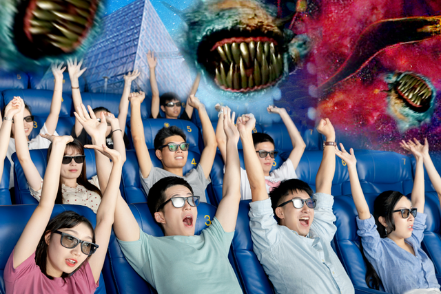 限时特惠！这个5A级景区又放福利啦