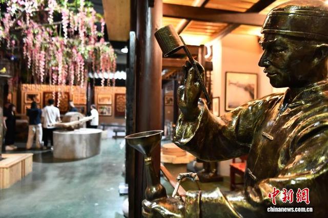 保定“探”馆：非国有博物馆成激活文旅活力新引擎
