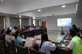 救助站是个什么站？珠海的他们讲述了这些“秘密”图片